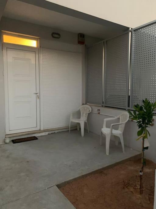 Apartmán Vasiliki's Ii