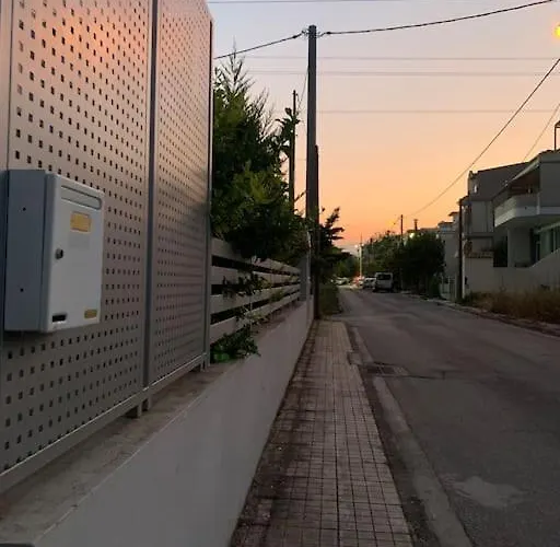 Vasiliki\'S Guesthouse II