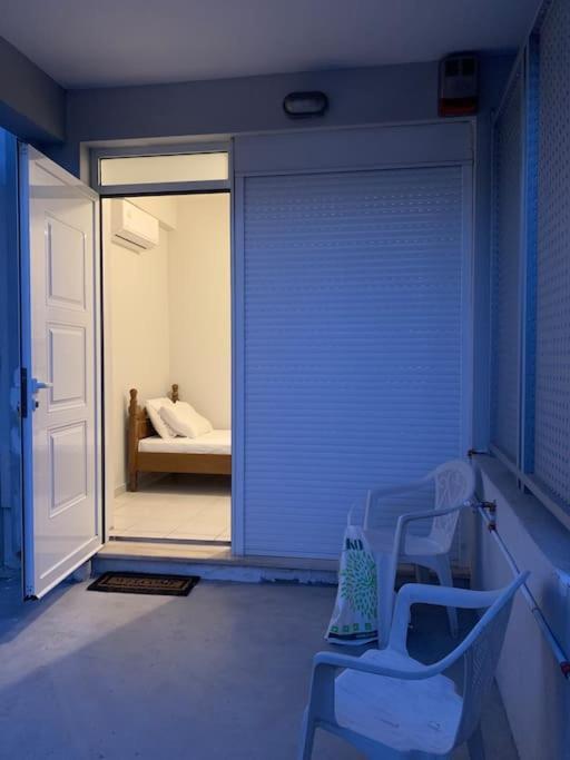 Vasiliki's Ii Apartment Athen